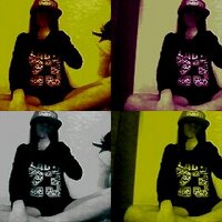 Monica L :) (@monicalaguna6) 's Twitter Profile
