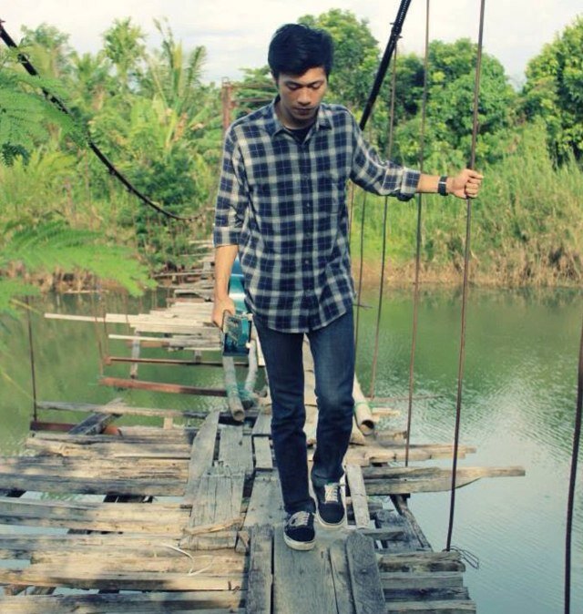 SepriandiEky's profile picture. 