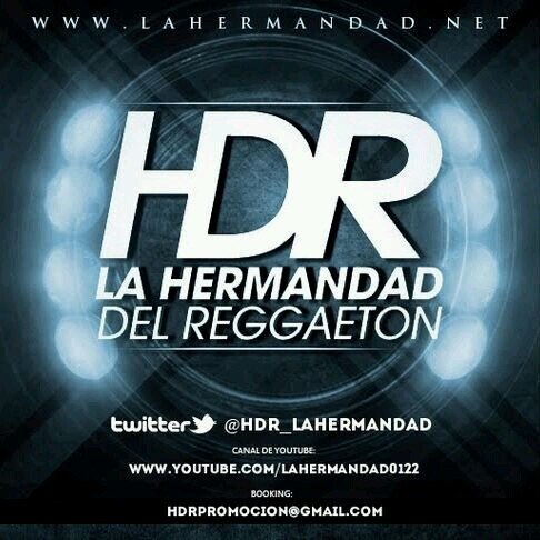 Estudiante de Diseño proximo a salir y administrador de @HDR_LaHermandad promoción musical profesional años en el rubro