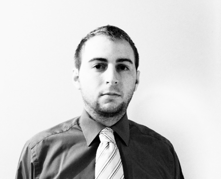 martingibson's profile picture. Designer from Sydney