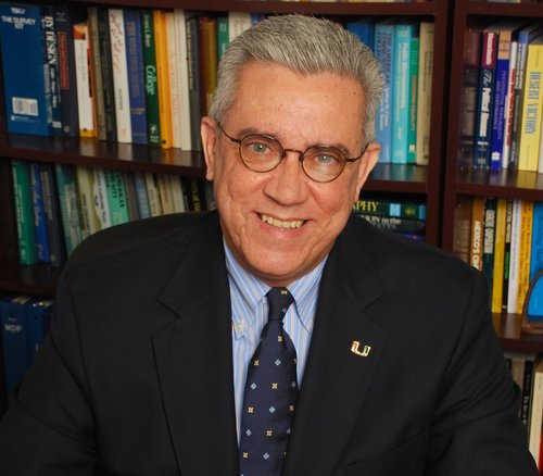 Dr. Andy S. Gomez