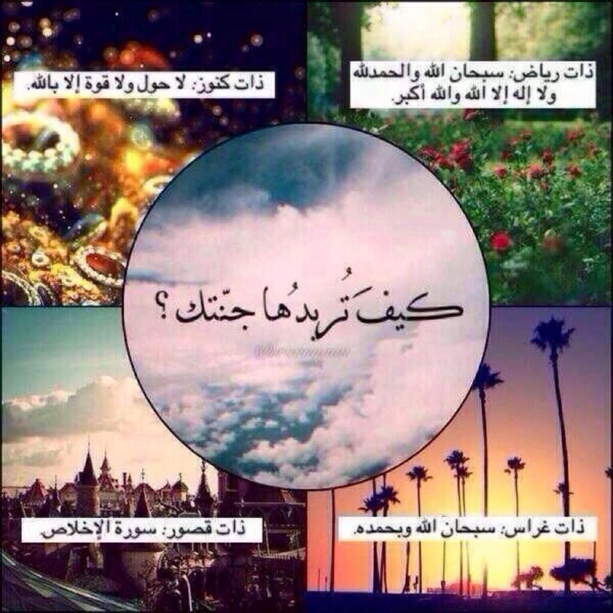 رتويت للجميع