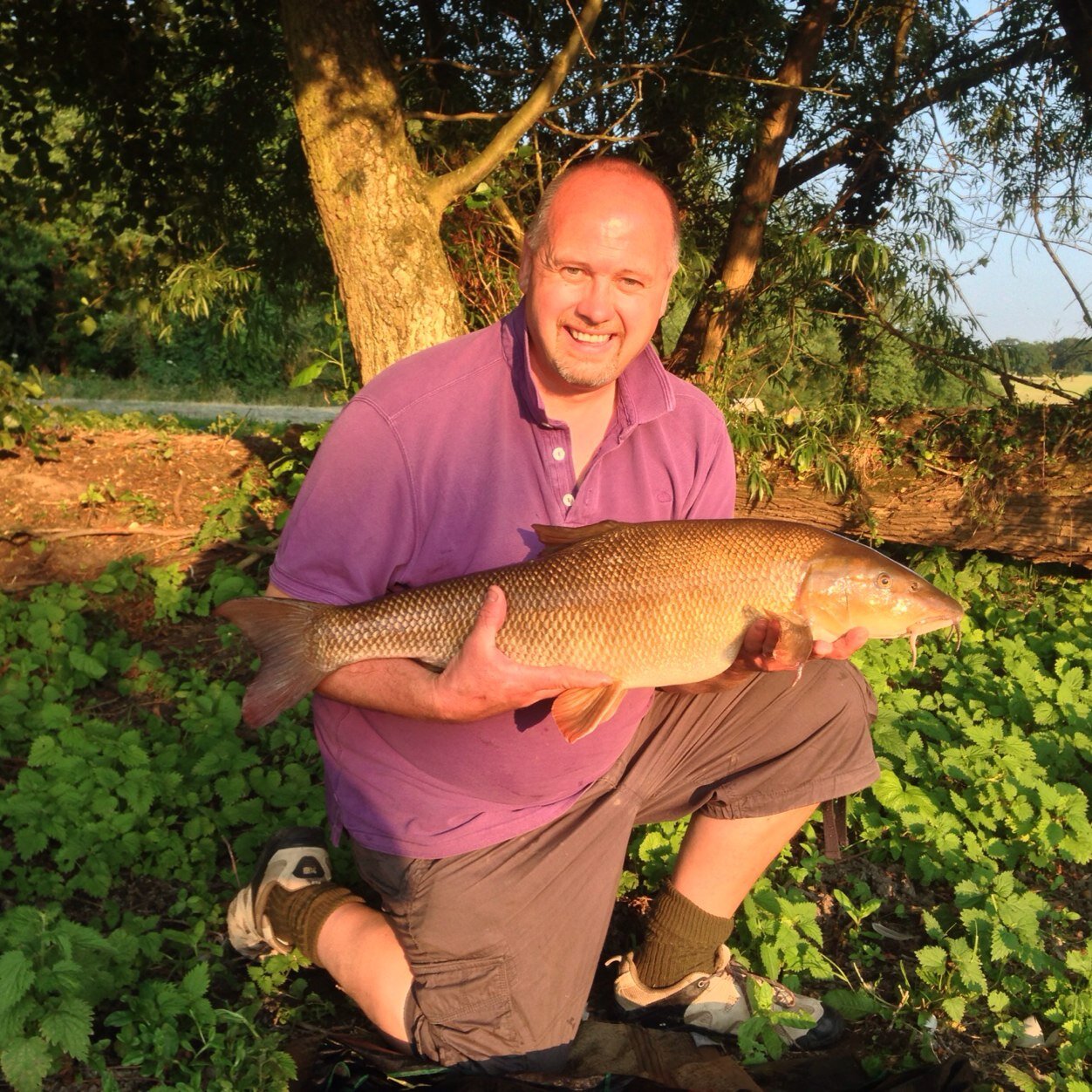 russellthain's profile picture. 