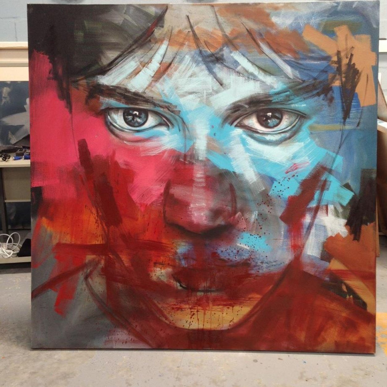 lihei02's profile picture. Passionated in Living, Art, Music, Fashion, all stuff related to life.