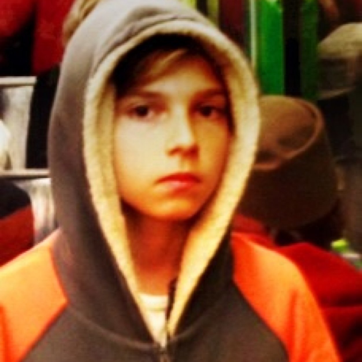 Just Mats/11yo/OSC