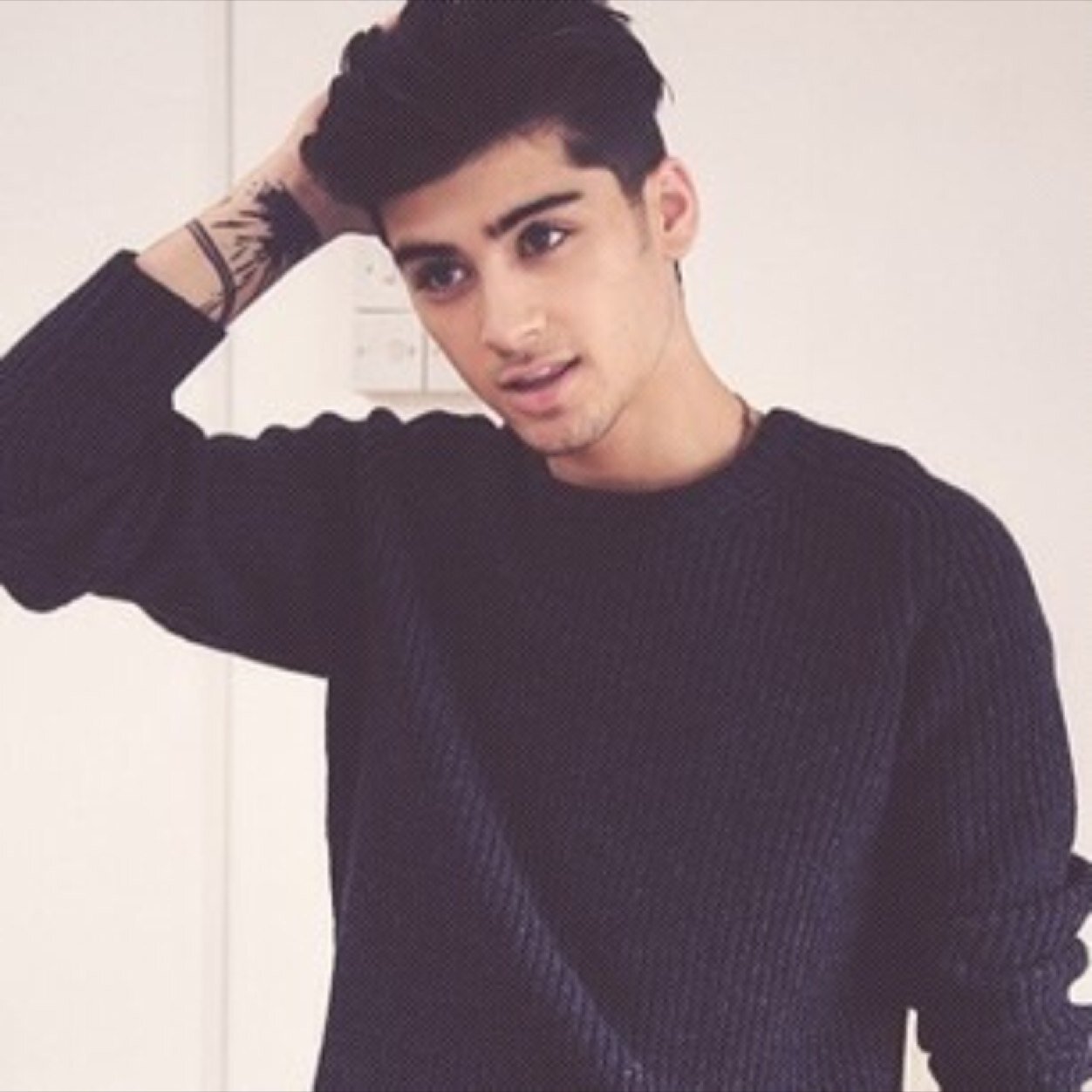 Boybands rule my life