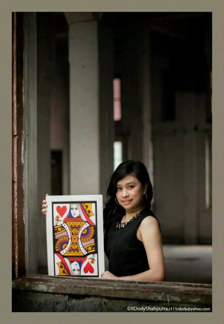 elithaphanie9he's profile picture. Trisakti Institute of Tourism'12 @UKMPASUTRI