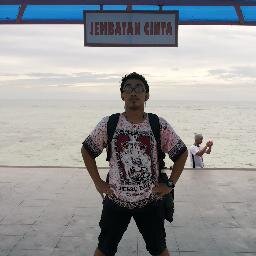 just ordinary boy..