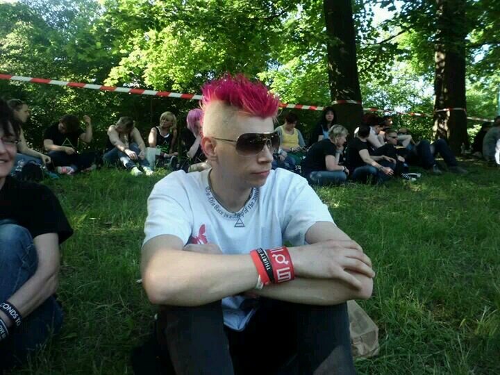 Bense1984's profile picture. Echelon