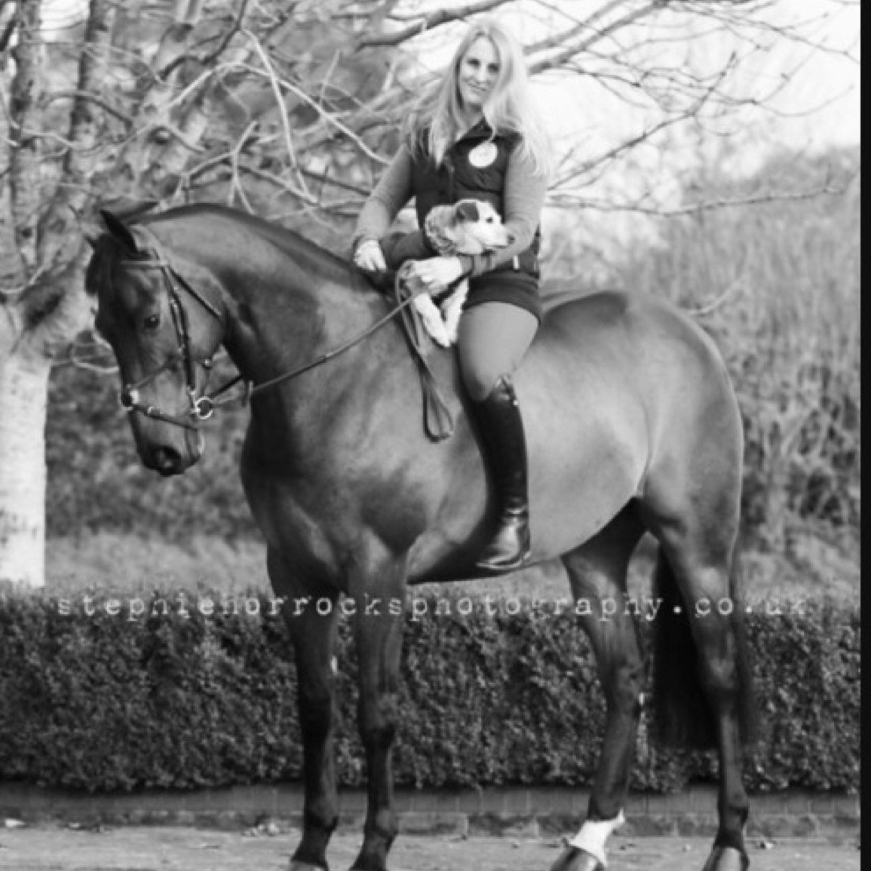 Strangermouse01's profile picture. Have a passion for most things equine, fashion & food.