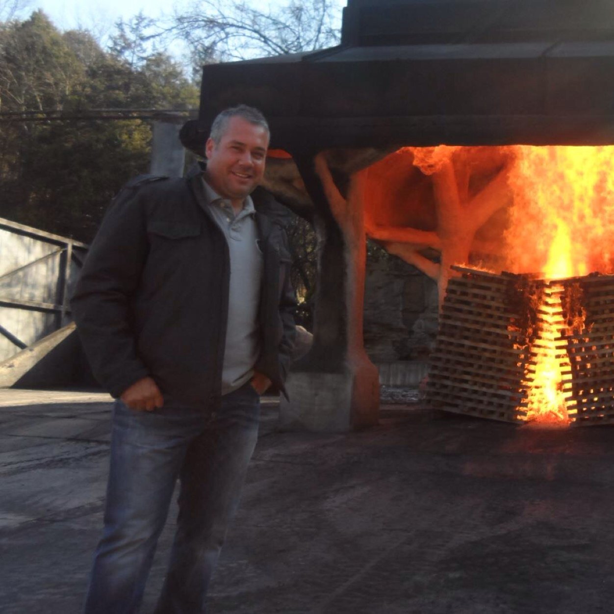 de_woutersfs's profile picture. All work and no play makes Jack a dull boy ....