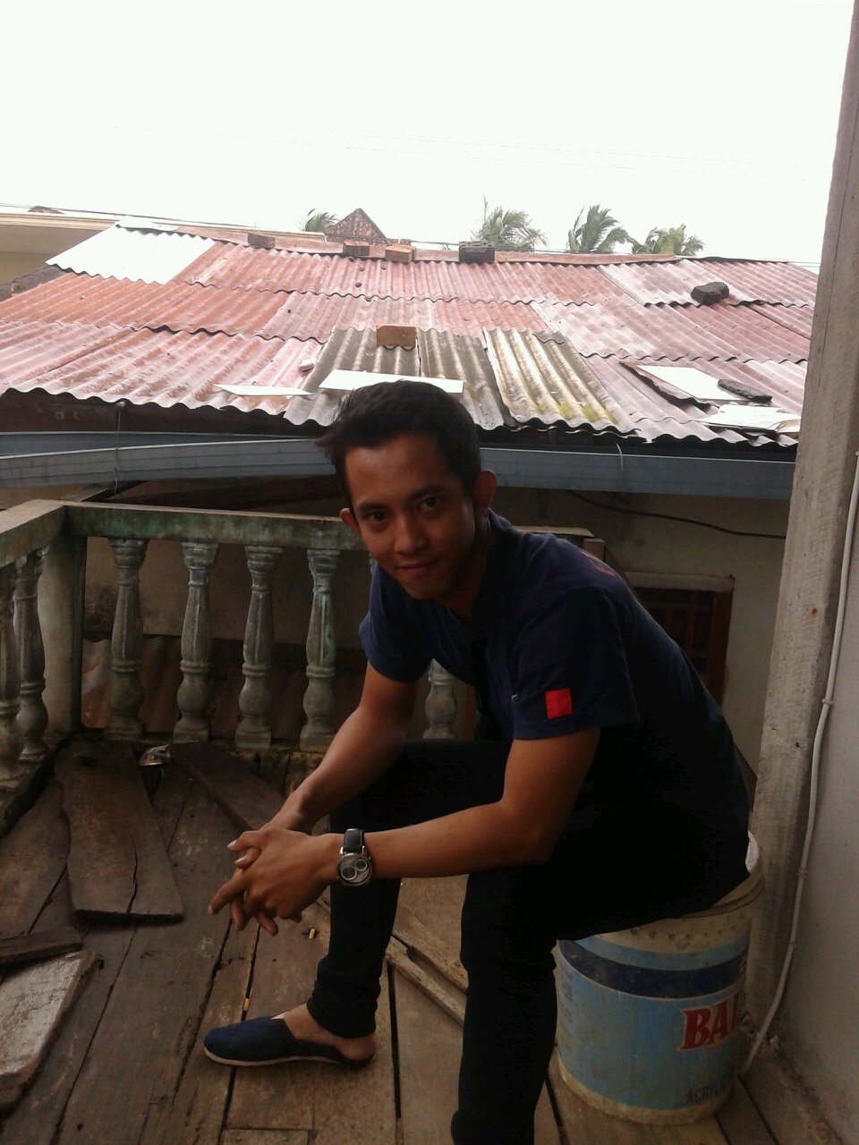 slow