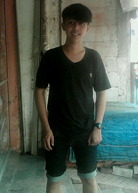 follow aja dulu kali aja kita sejalan  PIN: 3156D614