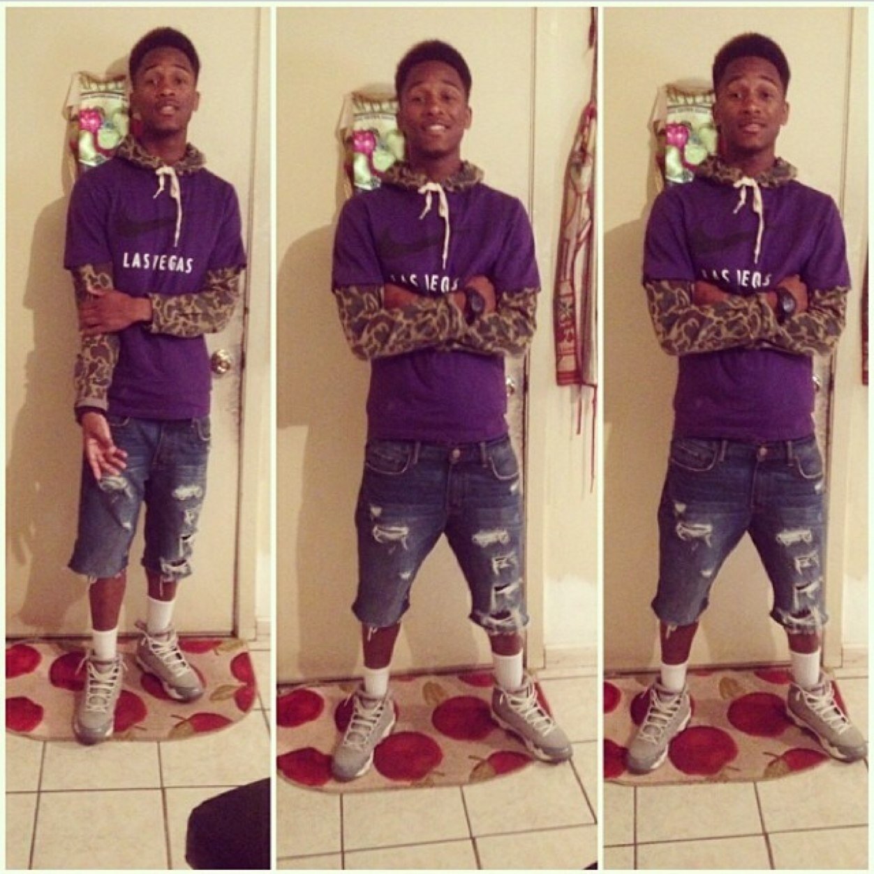 J.Myles • BALLER • TAKEN 5412