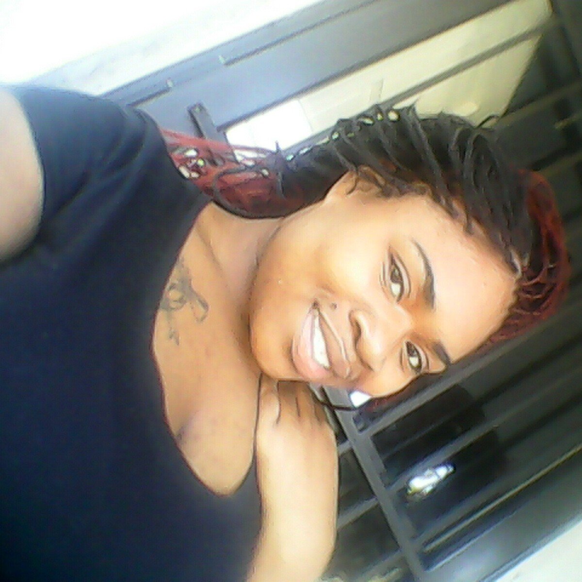 #teamblessingmommy#teamcapricorn.#8.1.13