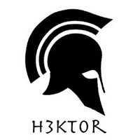 h3kt0r_ (@h3kt0r_) 's Twitter Profile