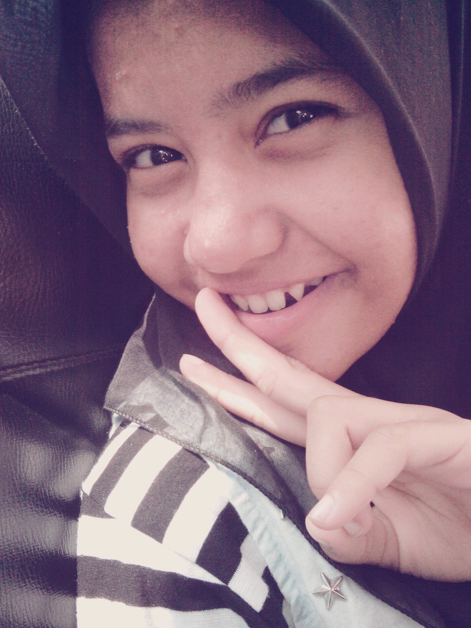 Just a simple girl♚