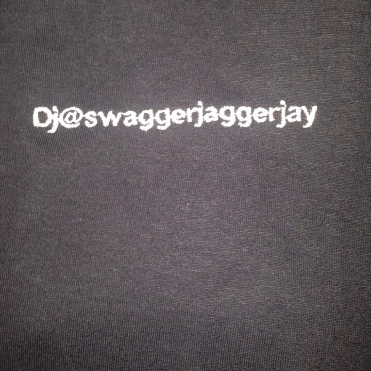 Super special swag ;) follow. Me on instagram. Swagger jaggerjayx