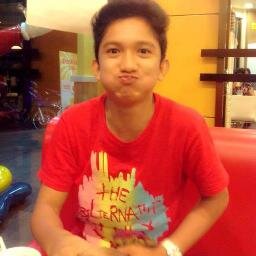 You're BEAUTIFUL! You're beautiful... it's true :P :D 
http://t.co/xWkyoMBjFt