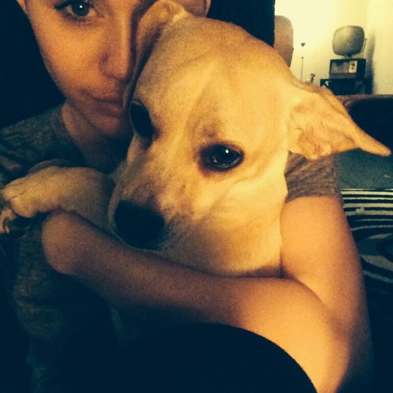 SMILER  @MileyCyrus #bangerz