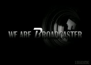 Re- Generation Broadcaster | Broadcasting Adventure Team | Broadcasting SMK3BMS