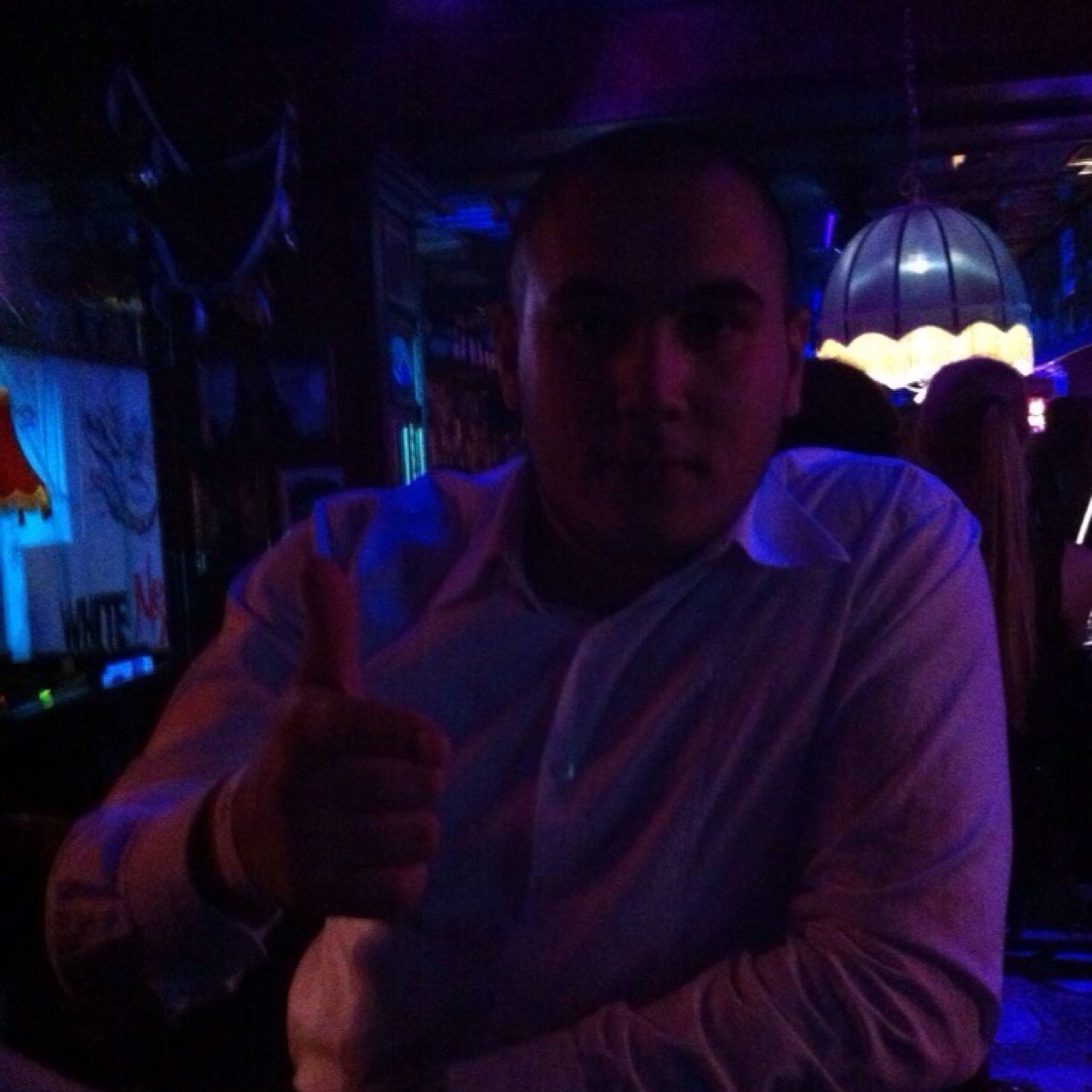 AntonGrusha's profile picture. 