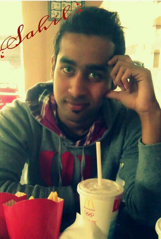 m simple honest nd littly naughty boy