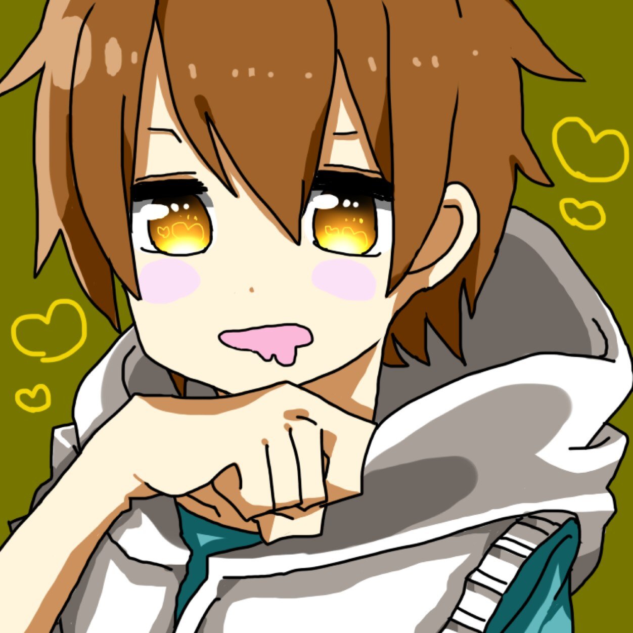 移動しましたさんのプロフィール画像