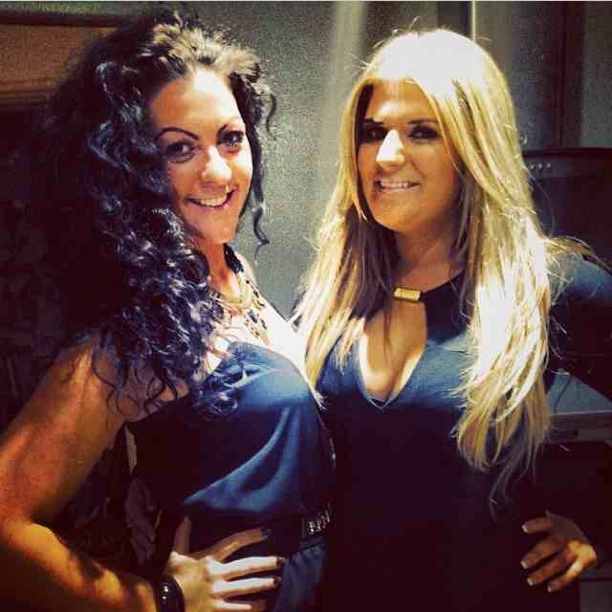 Chloeleoni90's profile picture. 