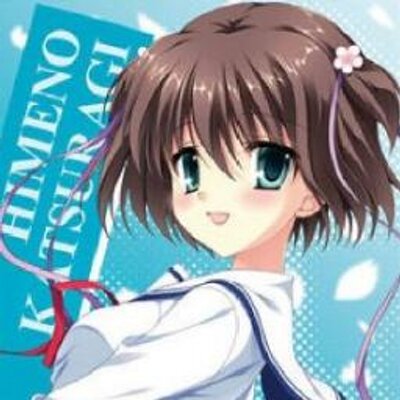葛木姫乃 Meviusdaisuki Twitter