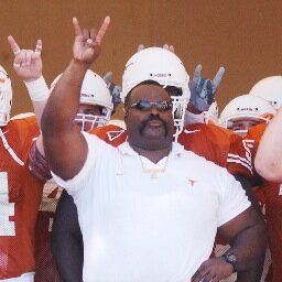 Asst. A.D. for Strength & Conditioning at The University of Texas. President of the CSCCa. USA Strength & Conditioning Coaches Hall of Fame
#ExplosivePower