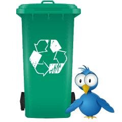 _recyclebin_'s profile picture. ‏חזרנו! כאן תמצאו ציוצים שנמחקו על ידי צייצנים ונתפסו כלאחר מעשה. הציוצים יהיו כמובן ללא מינשון. ניתן גם לדאם כאלה אם אתם קולטים, המסר יועבר.