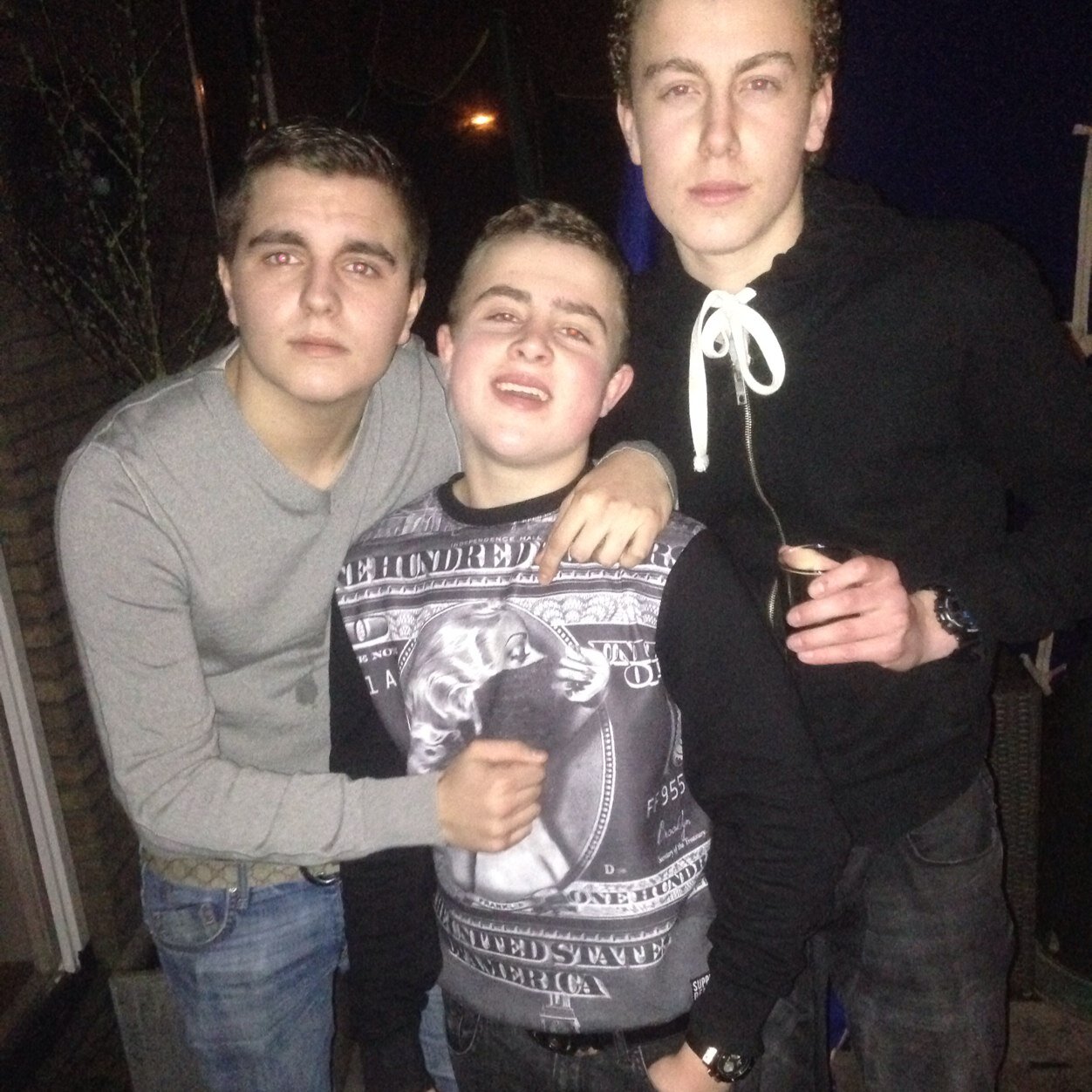 deeenzeeel4's profile picture. 