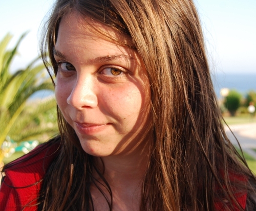 marianavc's profile picture. 