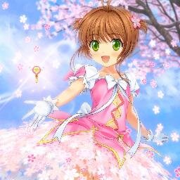 Providing you card captor sakura pictures