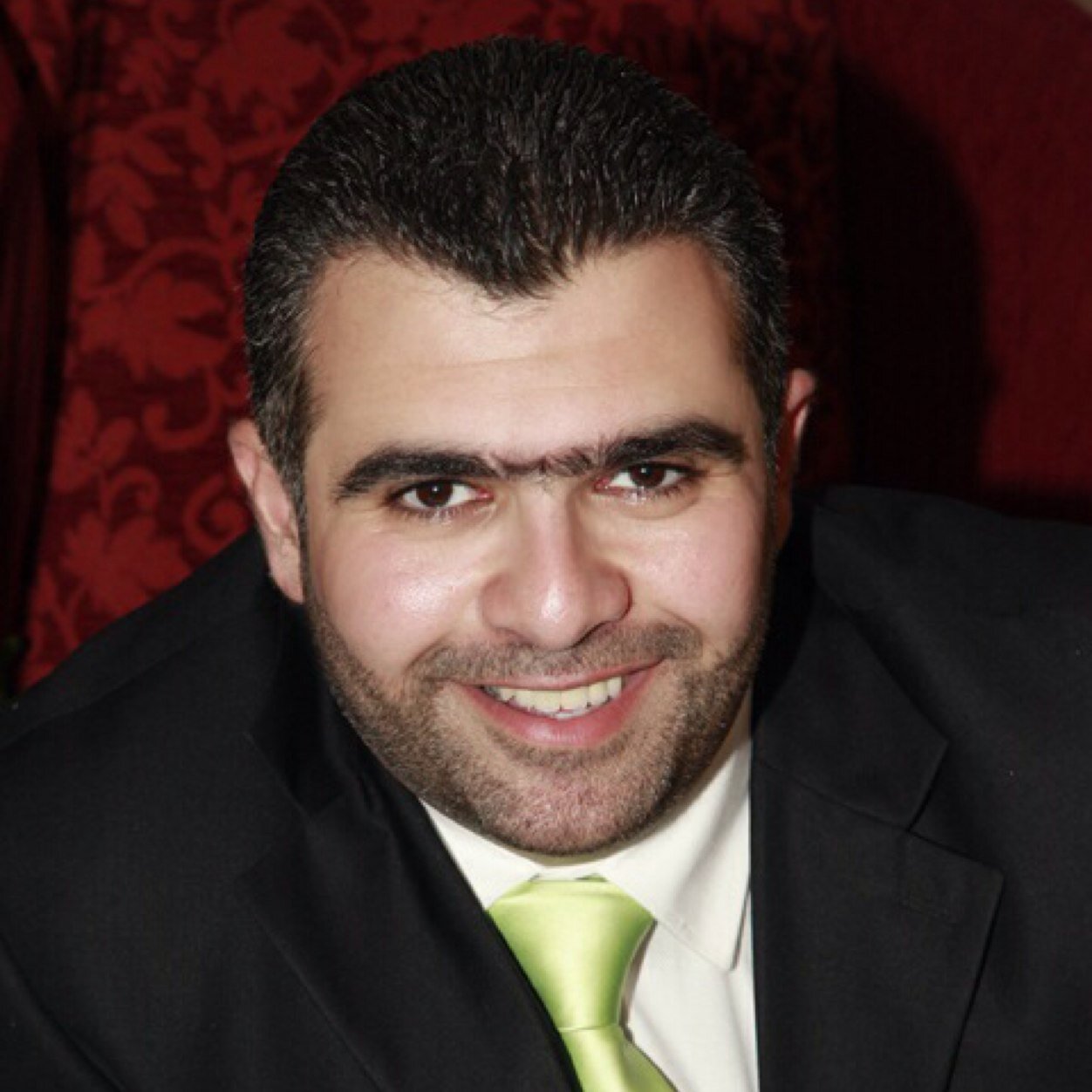 وسام الحاج إبراهيم