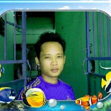 Ά̲̣̣̣̥k̶̲̥̅̊υ̲̣̥ ingin jadi diri sendiri . Tak ingin Ά̲̣̣̣̥k̶̲̥̅̊υ̲̣̥ meniru orang lain.