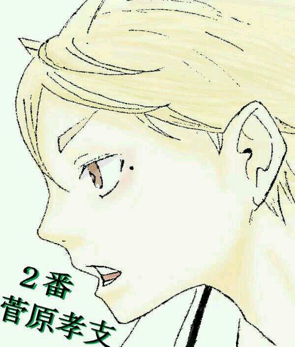 歌い手さんが大好きﾃﾞｽ(*´˘`*) 主に絵書いてます!! 色塗ってくださる方募集です。趣味のあう方follow me!!フォロバ100％ 呟く時はめちゃくちゃ呟きますw