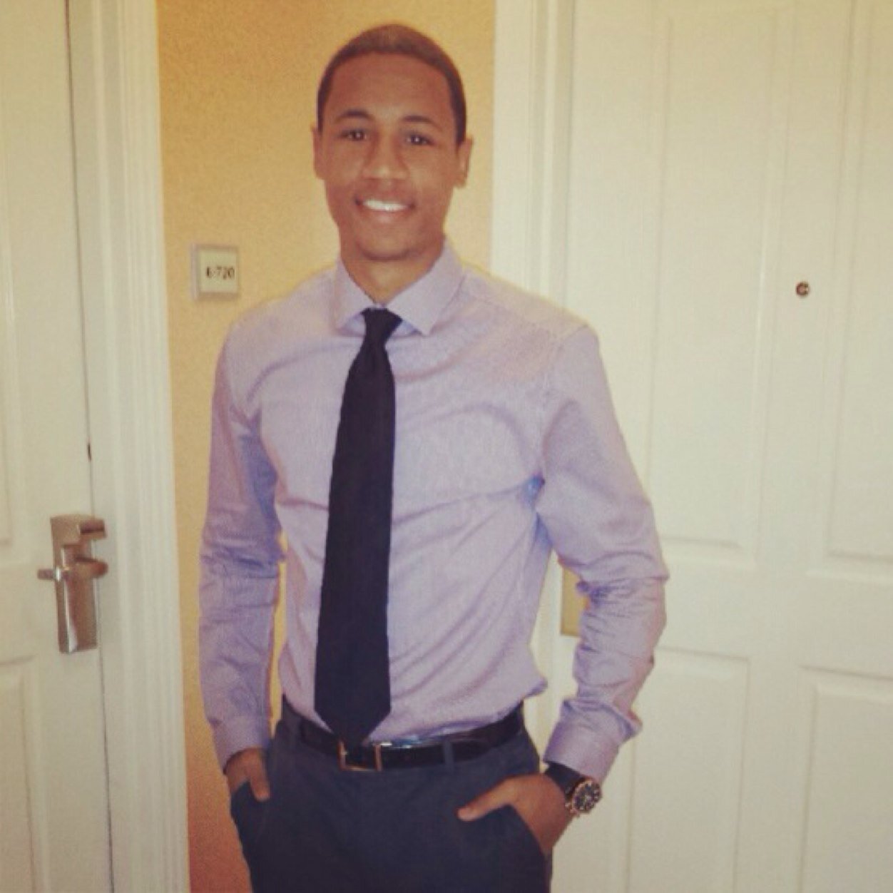 mattxcannon's profile picture. Blessed.