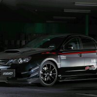 take_バイクルマ (@wangan_sti) Twitter profile photo