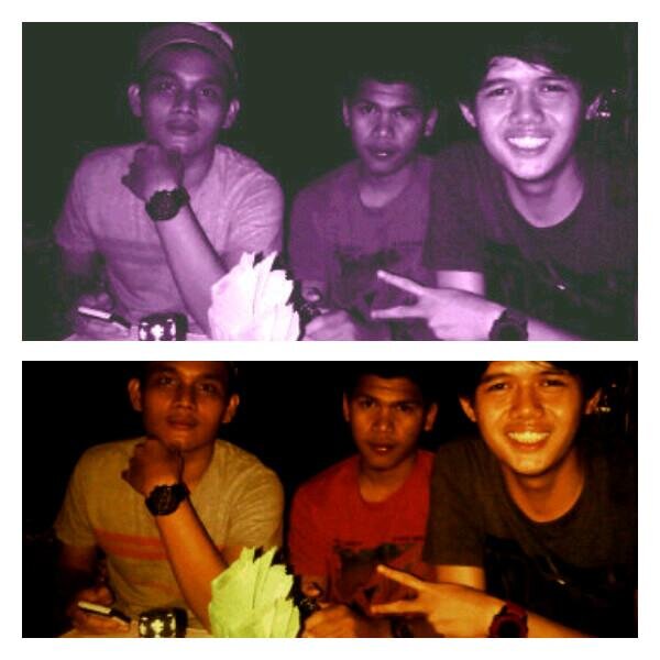 i love my life, i love my family,and ilove my frend...