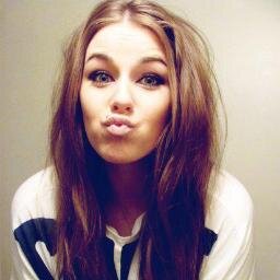 Never give up on what you relly want because everyday is a new beigan ^__^