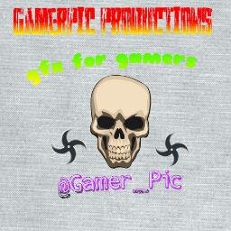 we create gfx for free. just ask! :)