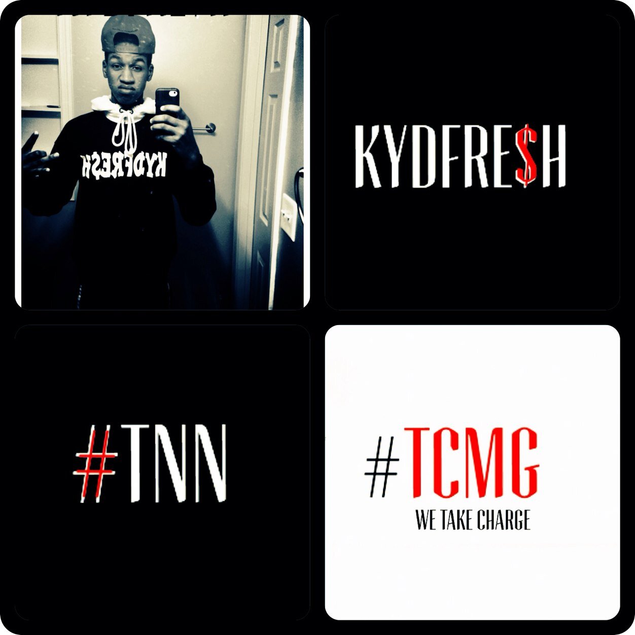 Kyd2_Fresh's profile picture. 