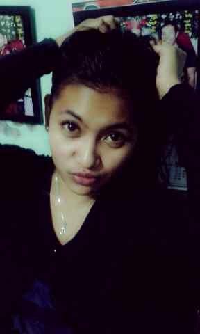 sarihandayani12's profile picture. Always give thanks to ALLAH.. Thank to mom dad  because of you, mylife so wonderfull,FF