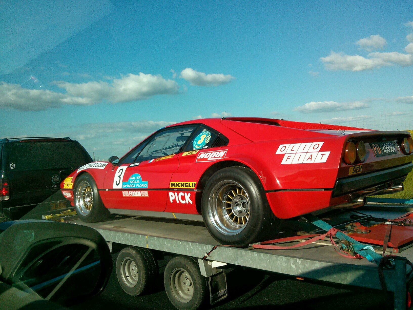 SpeedyPaco's profile picture. 