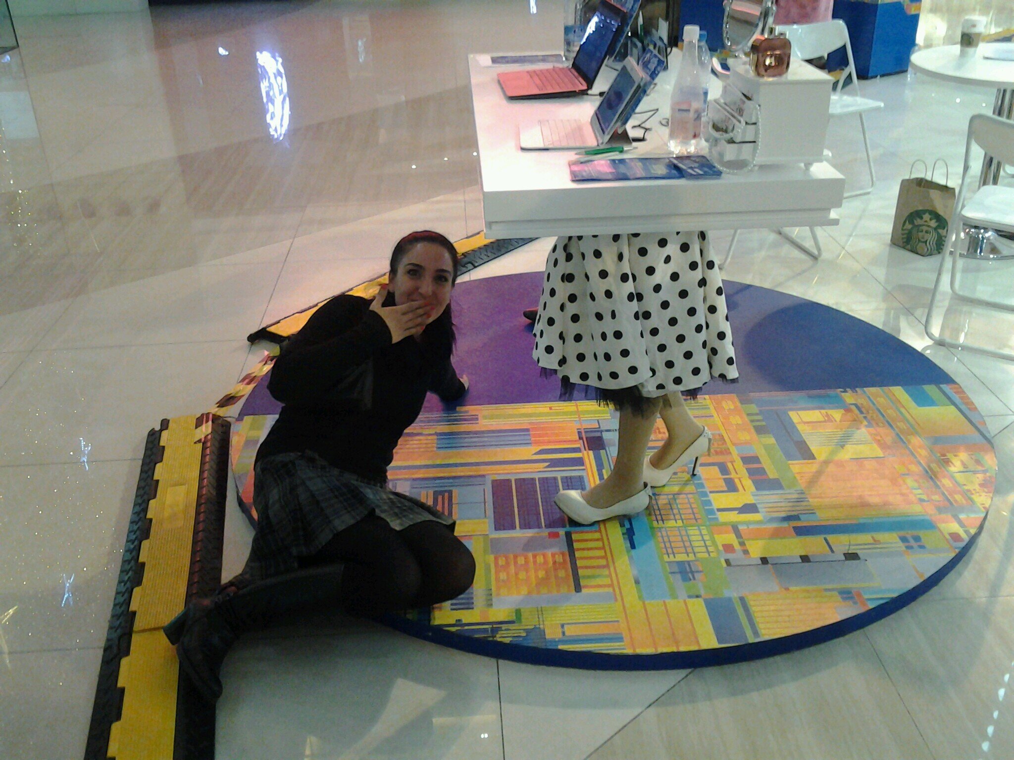 ModelEbru's profile picture. leather  designer