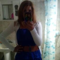 Fernanda_Ossa's profile picture. Felicidad No Es Hacer Lo Qe Uno Quiera , 
Sino Qerer Lo Qe Uno Hace *-*  Love and Peace ♥