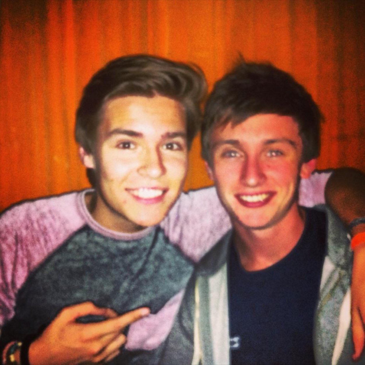 atkotom's profile picture. Engineering Student at Loughborough, Life Fore a Cure