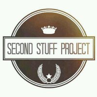 Second Stuff Project (@secondxproject) 's Twitter Profile